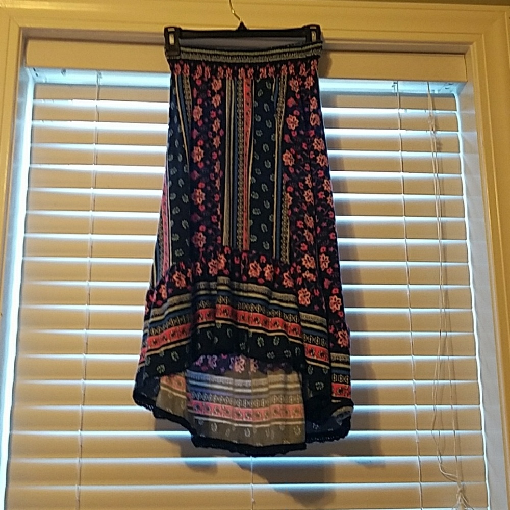 Girls skirt